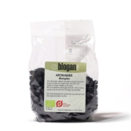 Aroniabær tørrede Polen Økologisk - 100 gram - Biogan